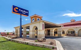 Comfort Inn Santa Rosa